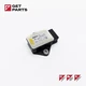 03-12 Mercedes R230 SL600 CLS500 Yaw Turn Rate Acceleration Sensor A2165420018