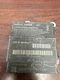 FIAT 500L SRS CONTROL MODULE PN: 51974366 (P)