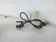 TESLA MODEL S ABS SENSOR REAR RIGHT RH 1037796-00-C