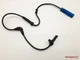 2012 Mini Cooper S R56 R57 R55 R58 R59 Front ABS Sensor DSC Pulse Generator 