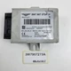 2006-2009 Bentley Continental GT TPMS Tire Pressure Monitoring ECU 3W7907273A