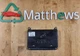 Chassis ECM ABS Discovery Right Hand Dash Fits 99-04 LAND ROVER 129181