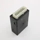 92-99 BMW E36 3-SERIES REAR WINDOW LIFTER RELAY CONTROL MODULE 8353099