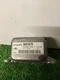 2003-2006 VOLVO XC90 YAW RATE ANTI SKID CONTROL SENSOR 8691675 03 04 05 06