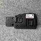 09 10 11 12 Chevy Colorado Canyon Body Control Module BCM Keyless Entry 15886073