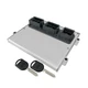 Programmed 2005 Ford Expedition 5.4L Engine Control Unit + KEYS 5L1A-12A650-MA