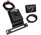 sPOD BantamX Touchscreen Fits 2018-24 Jeep Wrangler JL / 20-24 Gladiator (NO V8)