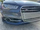 2012-15 AUDI S6 A6 S-Line Front Bumper Tow Hook Eye Cover Cap 4G0807241A