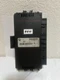 07  Mini Cooper R56 Footwell Light Control Module PL3 FRM-II EKS 6135-3452092-01