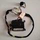 Jeep Grand Cherokee Commander 06 OEM Front Door Wire Wiring Harness Module