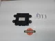 04692015AK Body Control Module From 2006 JEEP COMMANDER BCM 11184886