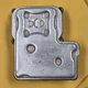 CHEVROLET GMC ABS ANTI LOCK BRAKE CONTROL MODULE 2003 TO 2007 13567146 19717940