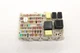 2021 - 2025 NISSAN ROGUE CABIN FUSE RELAY JUNCTION BOX BLOCK UNIT OEM 243506RA0C