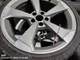 WHEEL/RIM ONLY OEM 21-24 A4 AUDI 8W0601025CG