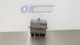 16 FORD F450 SD DIESEL GLOW PLUG CONTROL MODULE 6.7L GC3A12B533AA