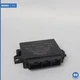 09-11 Jaguar XF XFR X250 Parking Aid Assist Control Module Unit 9W8315K866BB OEM