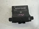 Porsche Cayenne Turbo Gateway Module 955 03-06 OEM 7L5 907 530 A