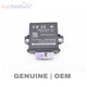 2013-2015 AUDI S6 - Headlight Cornering Control Module 4H0907357B