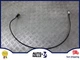 95285 shift cable wire rope hoist transmission shift lever shift cable A2202670164