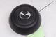 2019-2026 Mazda Mazda3 BP Sedan Driver Steering Wheel Airbag BDTS57K00A OEM