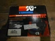 K&N 21-1568 Boost Control Module For 6.7 Diesel