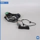 07-09 Jaguar X150 XK Rear Bumper Wiring Wire Harness 6W8315B484AB OEM