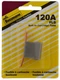 Bussmann (BP/FLD-120-RP) 120 Amp Bolt-on Fusible Link with 9/16" Bolt Terminal