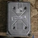 2014 14 Dodge Avenger P68205110AF Computer Engine Control ECU ECM Module