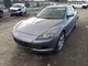 Chassis ECM Suspension TPMS Thru 8/31/07 Fits 04-08 MAZDA RX8 9664536