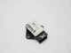 09-12 JAGUAR XF XFR XJ YAW RATE SPEED SENSOR TRACTION CONTROL MODULE OEM 070323