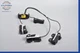 06-13 Mercedes W211 E350 R350 Right Seat Weight Sensor Control Module OEM