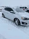 Used Telematics Interface Module fits: 2013 Chevrolet Sonic Communication OnStar