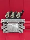 2019 Ford Fiesta ECM KA6A-12A650-AC Engine Computer Module OEM ECU PCM