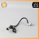 04-13 Maserati Quattroporte S M139 Fuel Tank Breather Pipe Line 193573 OEM