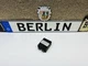 Mercedes Benz W126 C126 Switch Idle Control A0045451032 Genuine NOS