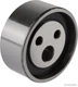 HERTH + BUSS JAKOPARTS J1141081 tensioner pulley, timing belt for Nissan, Renault