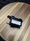 04-09 JAGUAR XJ8L YAW RATE SENSOR MODULE 5W93-14B296-AE OEM