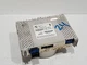 2000-2005 BMW 7 Series Sirius Satellite Radio DLP Module (MATCH 65126950303)