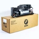 Air Suspension Compressor w/ Bracket 37206789450 For BMW 740i 750i 750Li 760Li