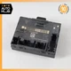 2011 Porsche Cayenne 958 Front Right Side Door Control Module OEM