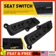 Front Power Seat Switch Control For 17-22 Tesla Model 3/Y 109853000F 109852900 B