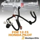 39530SZAA01 Back Up Camera Colored Built-In Camera For 2012-2015 Honda Pilot