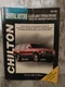 Chevy GMC S-10 Blazer Jimmy Typhoon Bravada 1983-1993 repair manual 