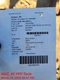 DRIVER SIDE TRUNK LID MTD OEM 12-15 A6 AUDI 1YR WRNTY