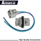 Turn Signal Corner Light Socket with Pigtail For Toyota Tacoma RAV4 Highlander