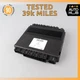 06-13 Bentley Continental Flying Spur Rear Seat Control Module OEM 39k