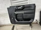 2020 GMC SIERRA250 Passenger Right Side Front Interior Trim Panel Black OEM