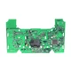 New 2G MMI Radio Multimedia Control Panel Circuit Board For AUDI A8 S8 2003-2006