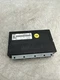 2012-2018 AUDI A6 A7 A8 S6 S7 S8 AIR SUSPENSION CONTROL MODULE OEM 4G0907553F
