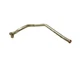 Jaguar F Pace XE XF Oil Drain Pipe Genuine JDE38480